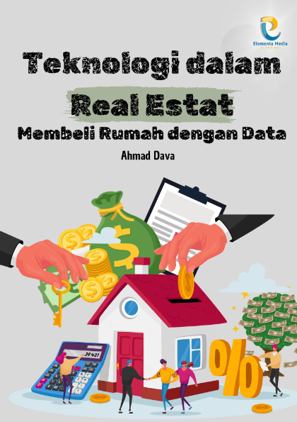 Teknologi dalam Real Estat: Membeli Rumah dengan Data